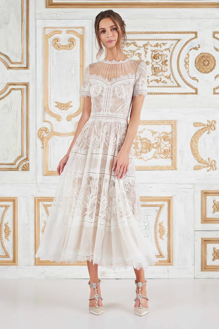 Agnes Dress