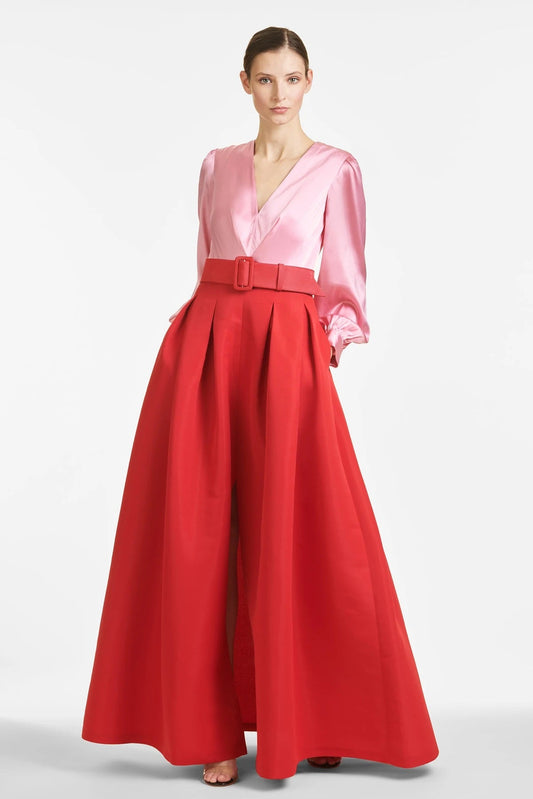 Zoe Gown