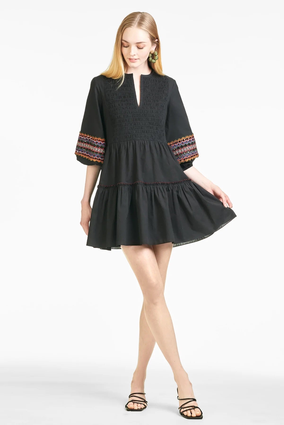 Coco Dress
