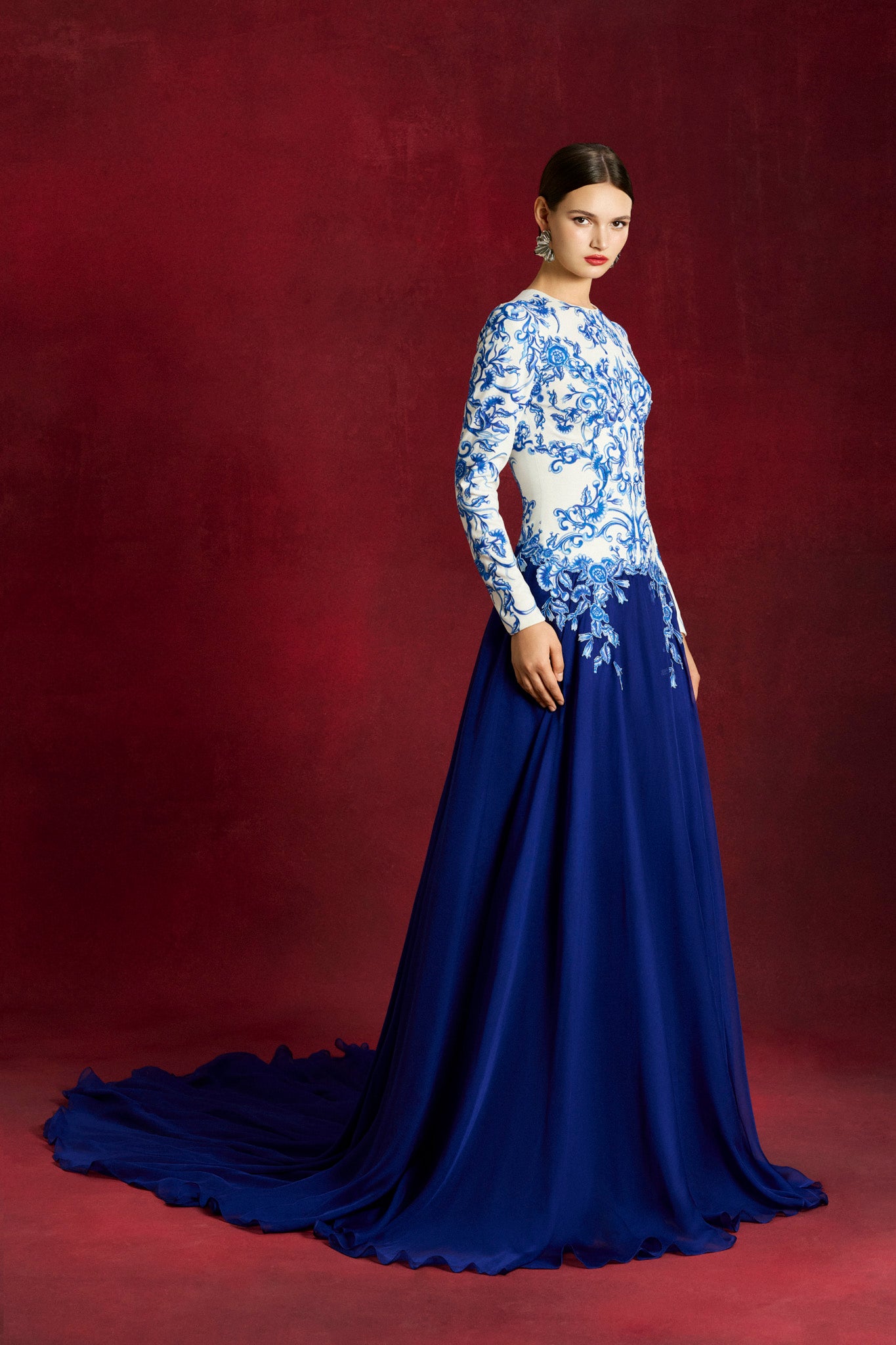 Celestial Gown