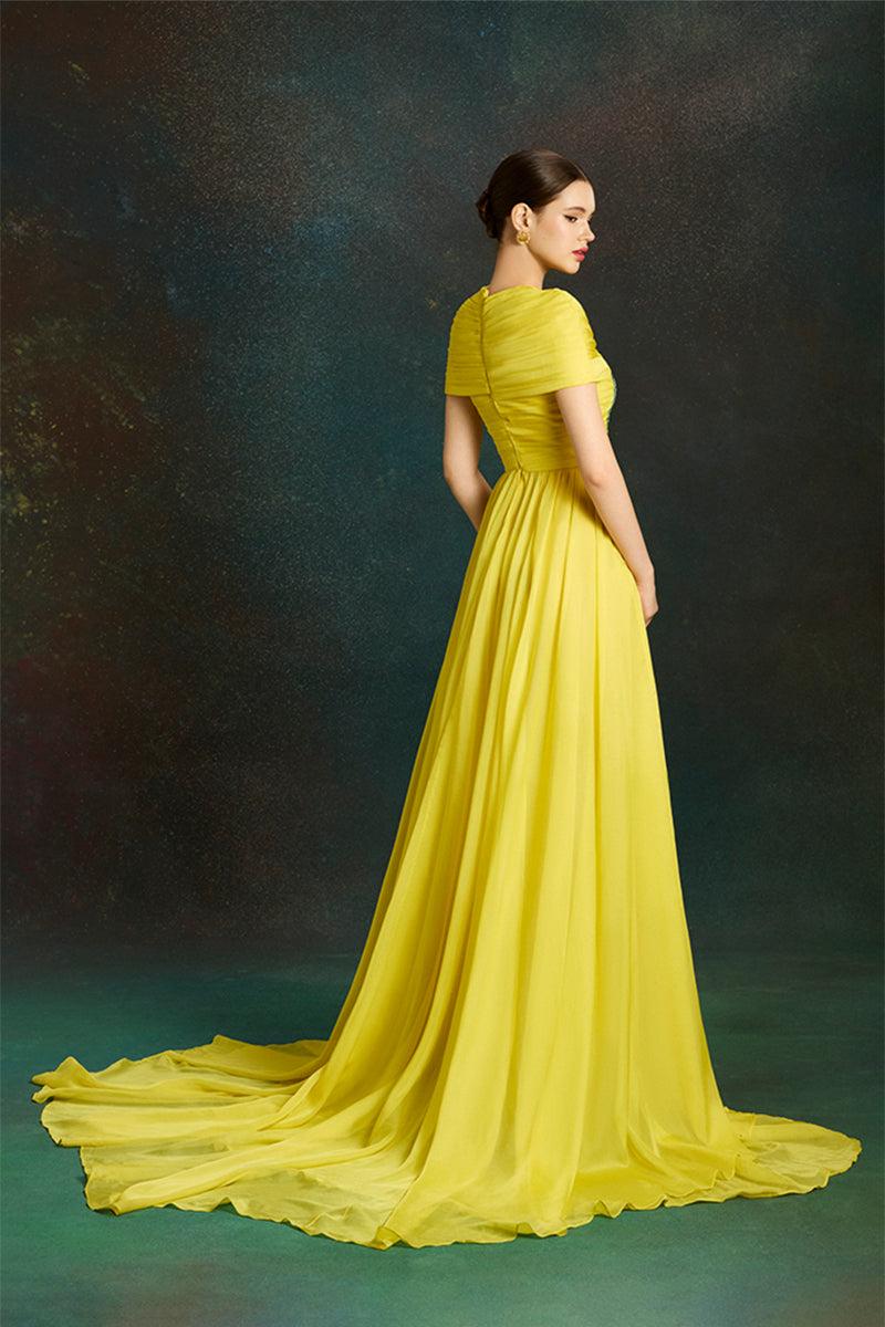 Dragon Sun-Gown