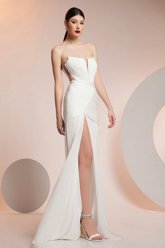 Ivanka Gown