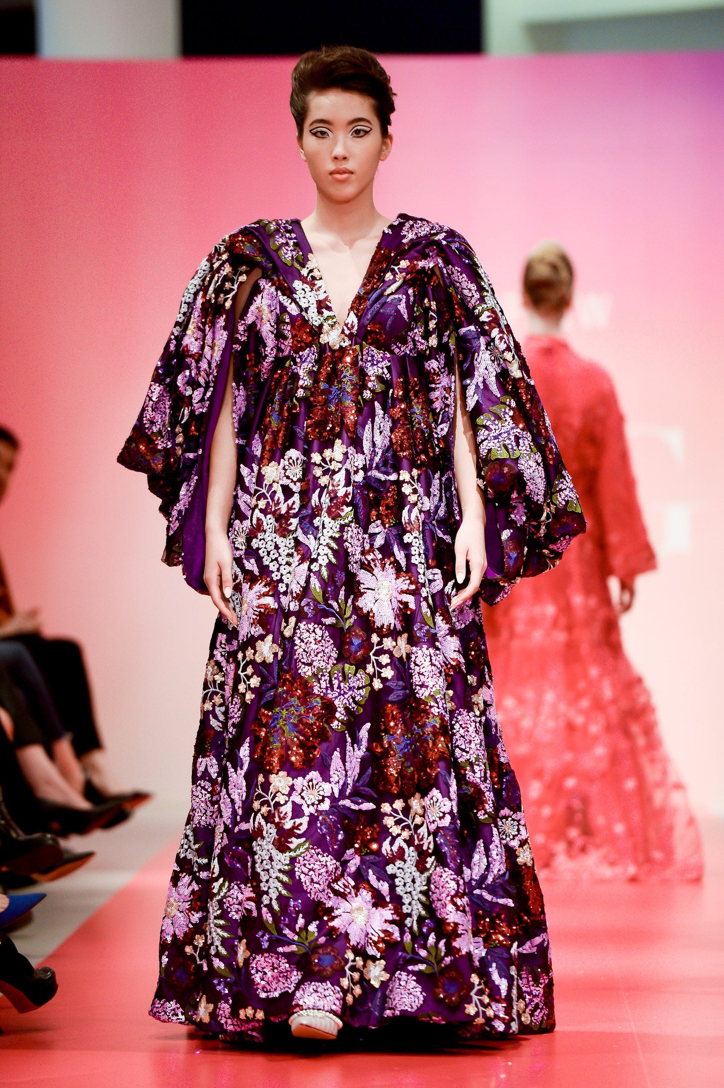 Faith Gown
