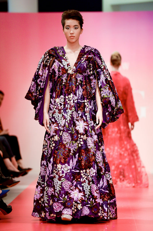 Faith Gown