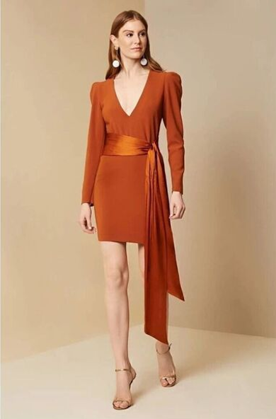 Amina Dress