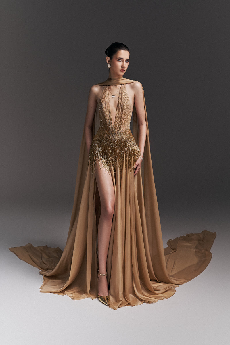 Isabella Gown