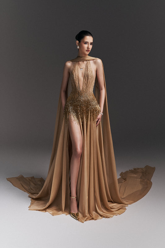 Isabella Gown
