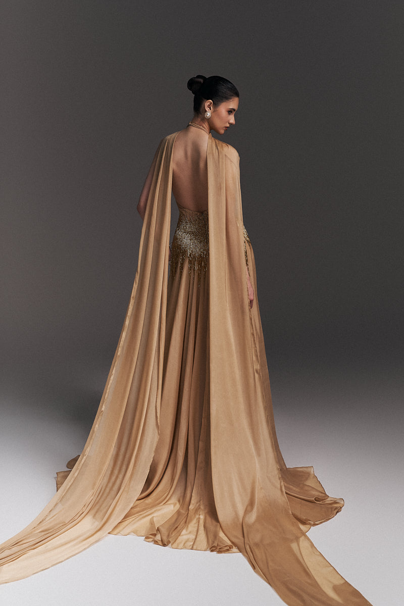 Isabella Gown