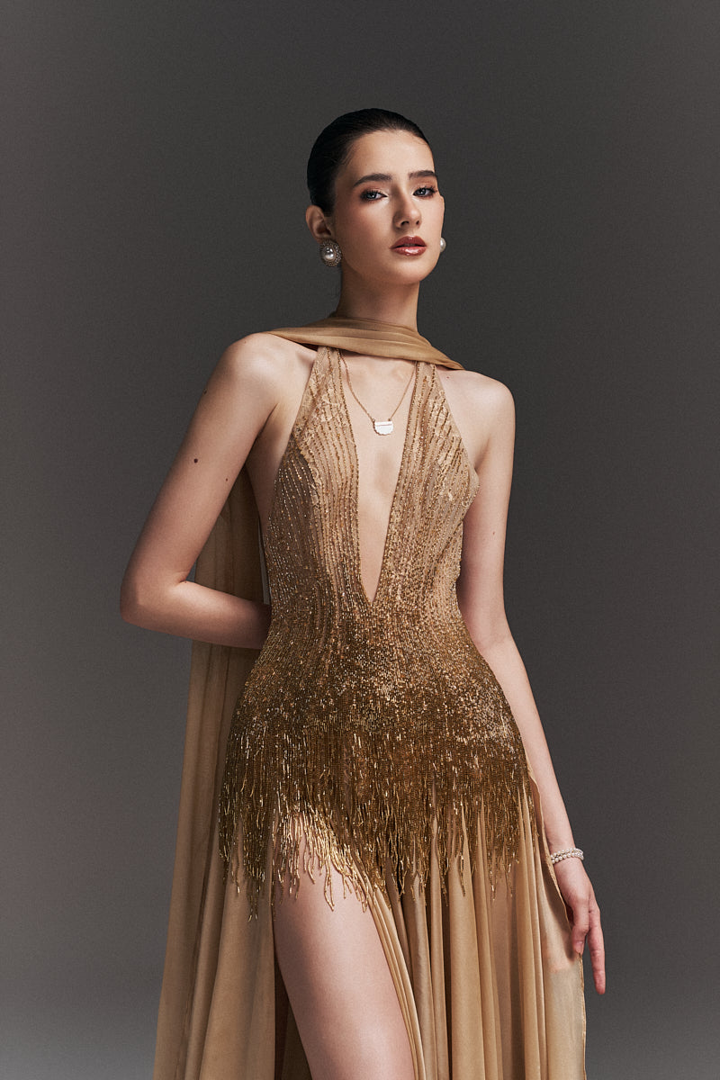 Isabella Gown