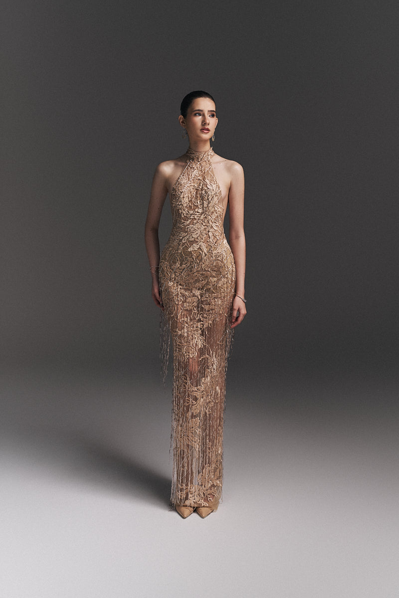 Olivia Gown