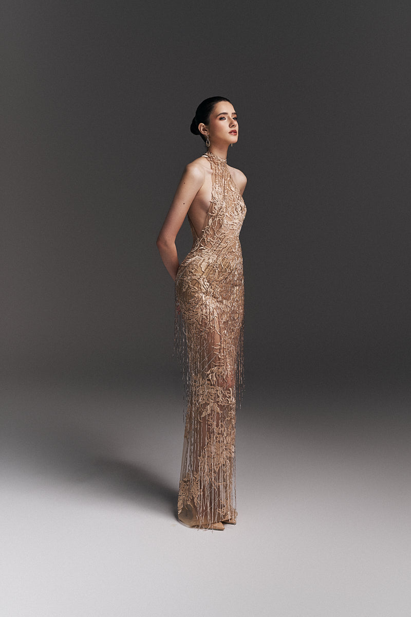 Olivia Gown