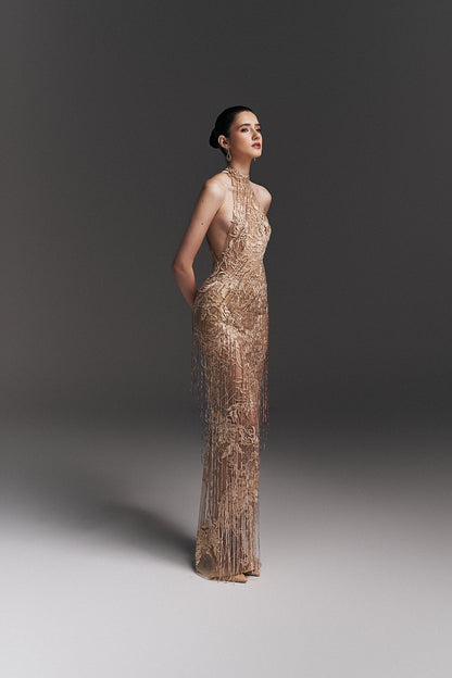 Vestido Olivia