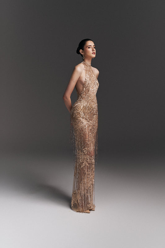 Olivia Gown