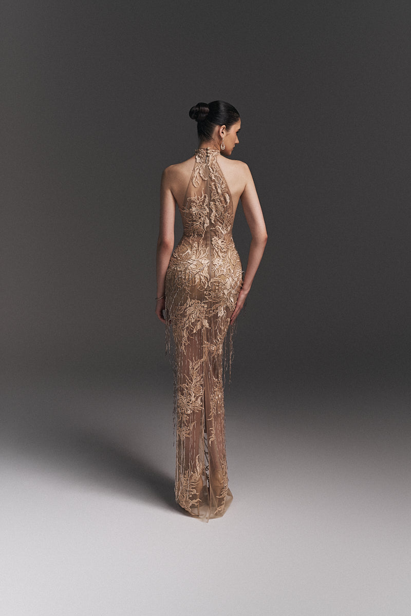 Olivia Gown
