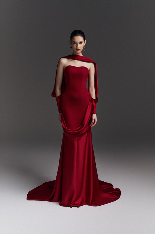 Rosabella Gown
