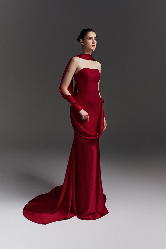 Rosabella Gown