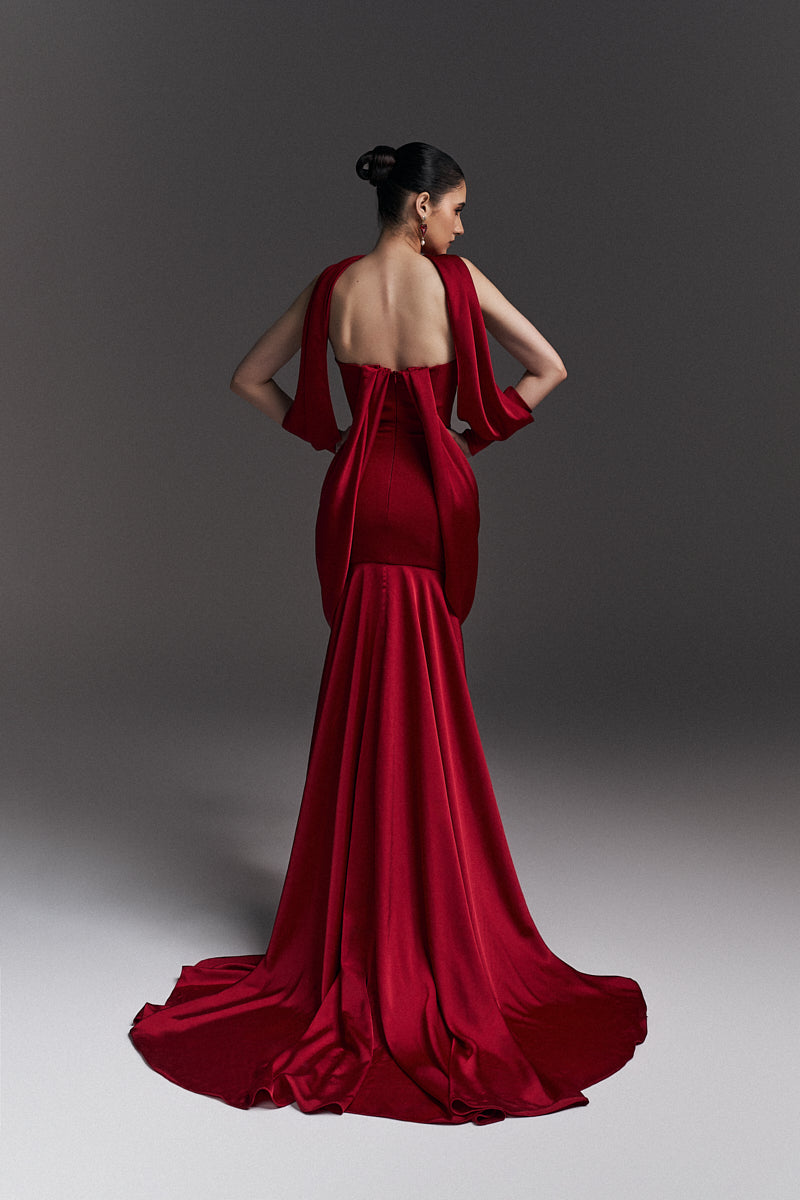 Rosabella Gown