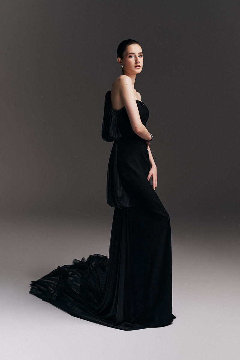 Luna Gown