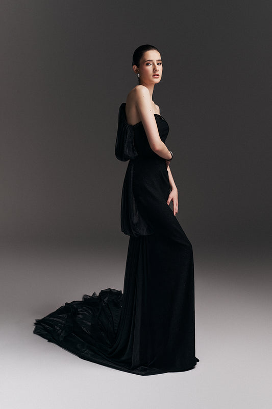 Luna Gown
