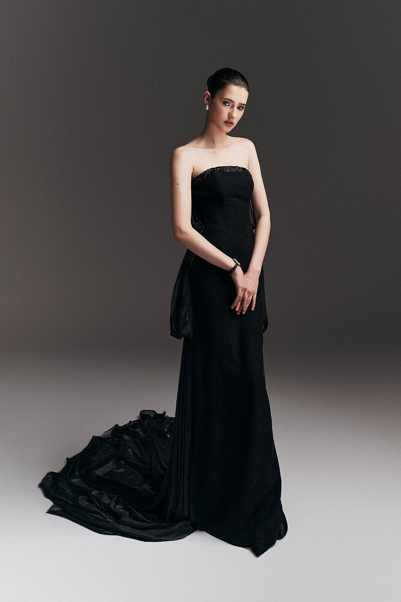 Luna Gown