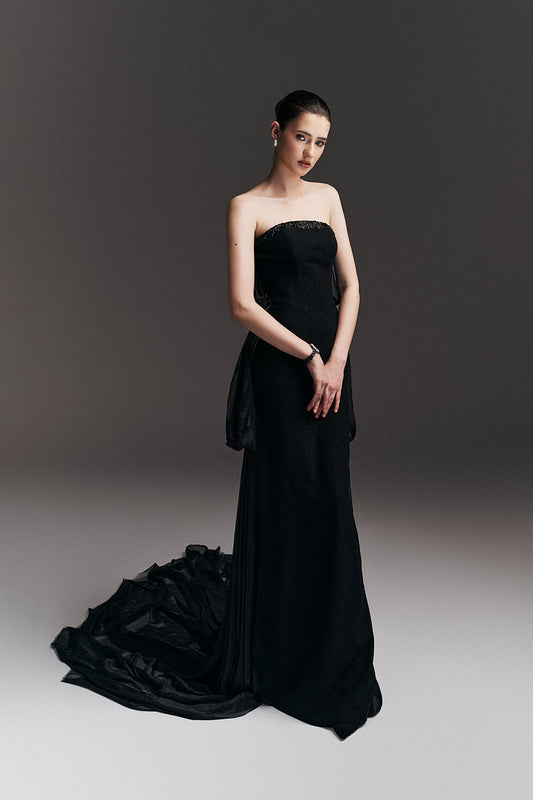 Luna Gown