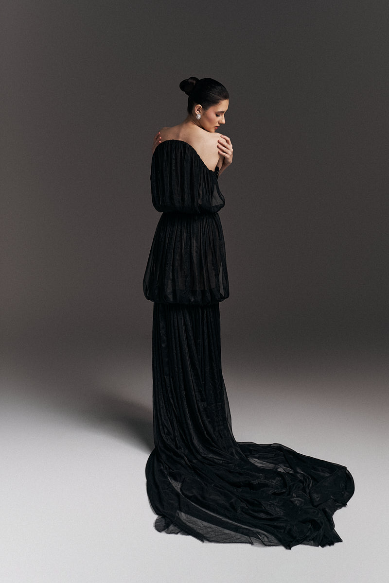 Luna Gown