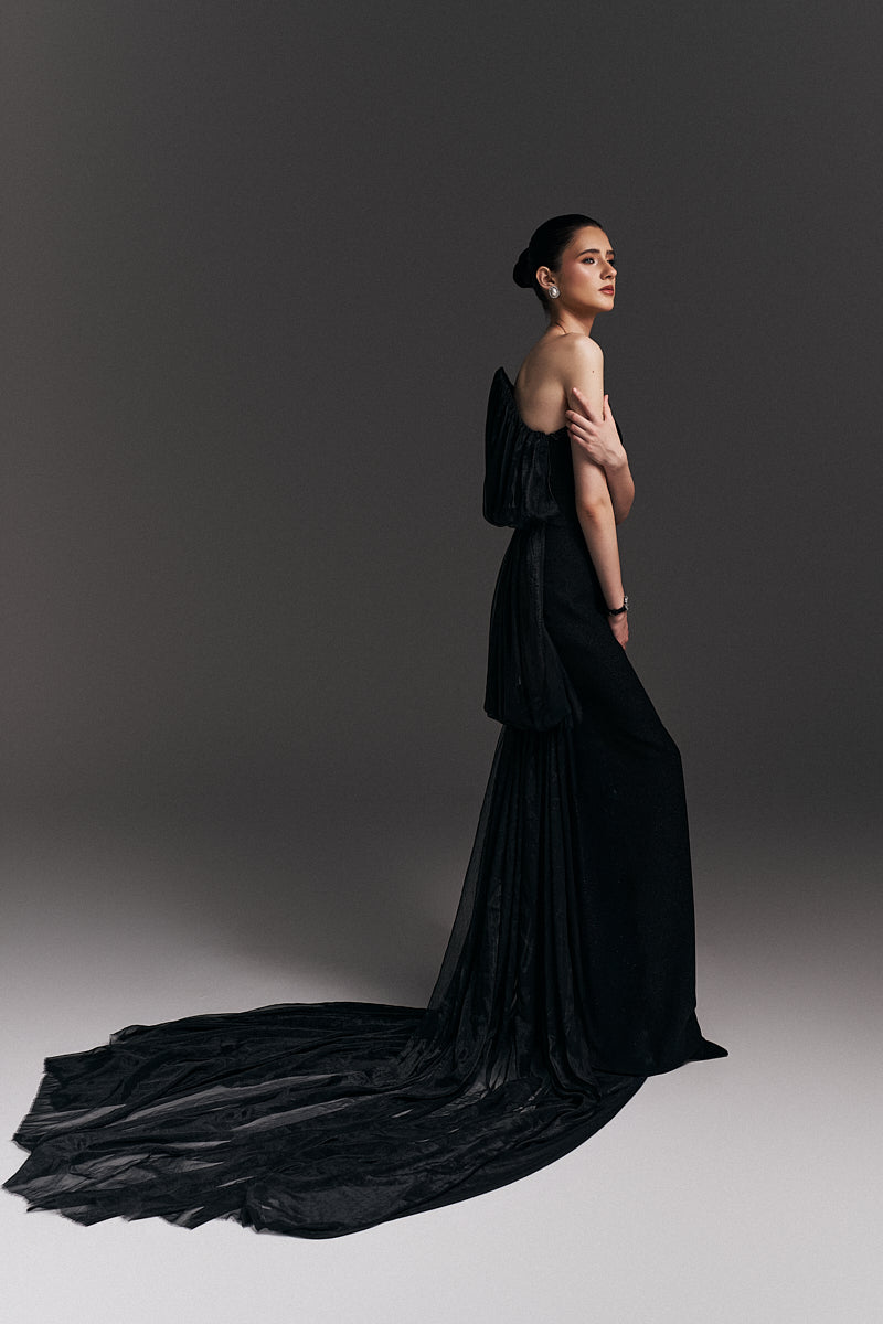 Luna Gown