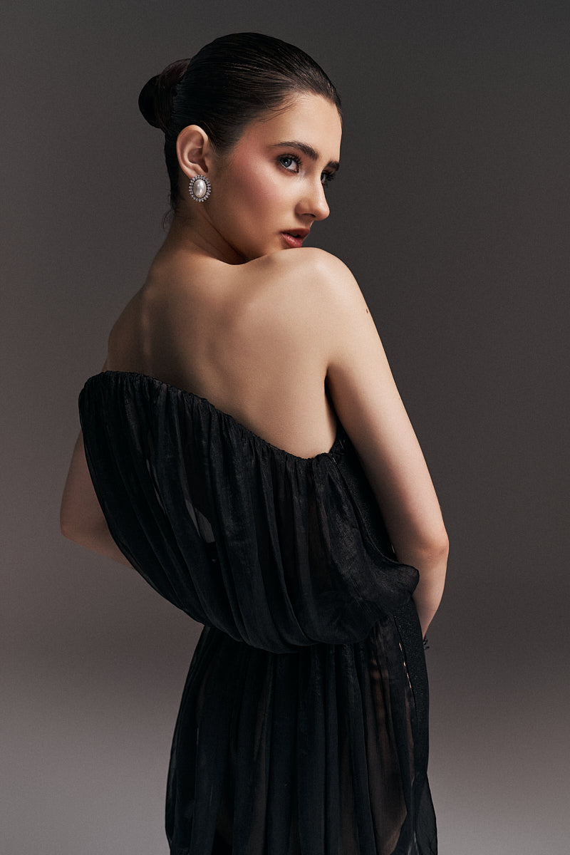 Luna Gown