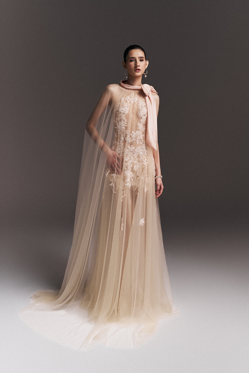 Vanessa Gown