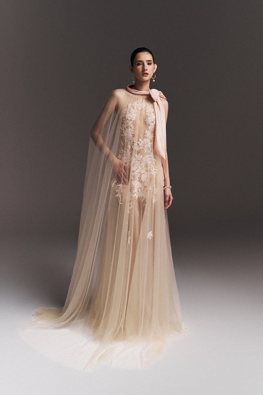 Vanessa Gown