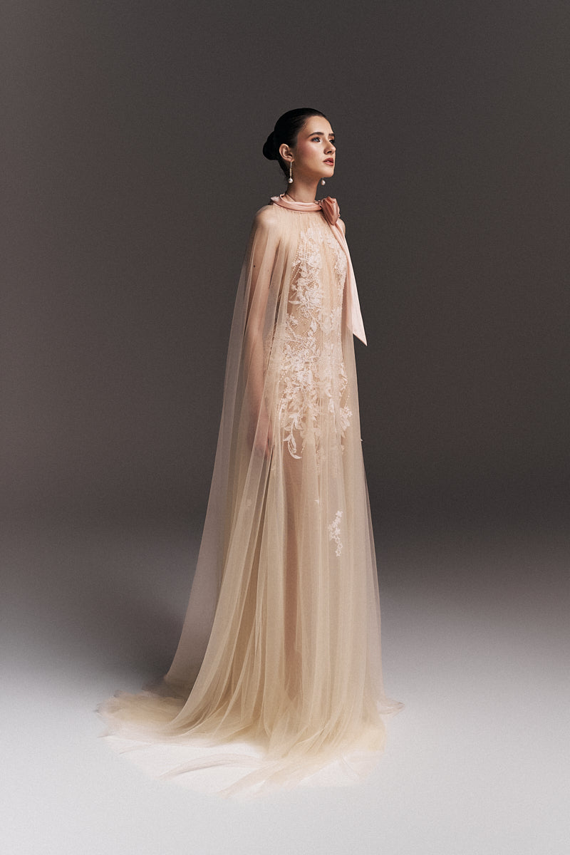 Vanessa Gown