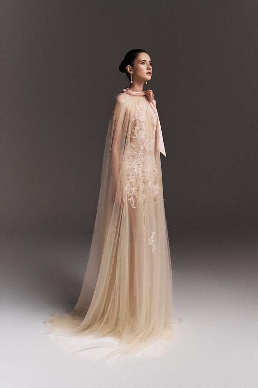 Vanessa Gown