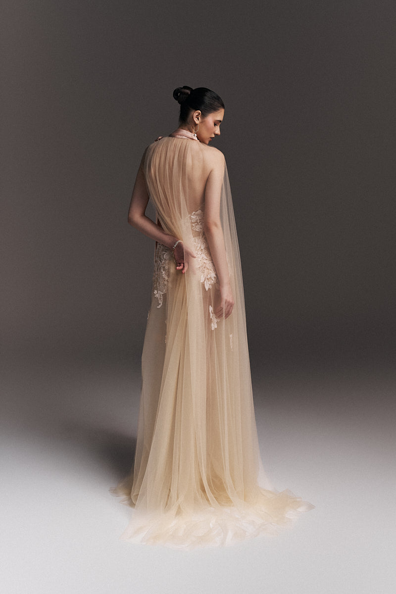 Vanessa Gown