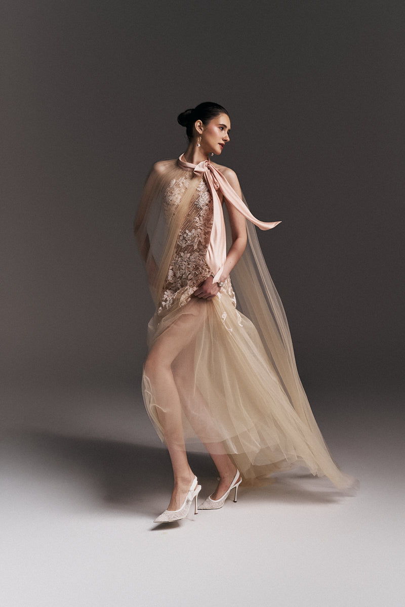 Vanessa Gown