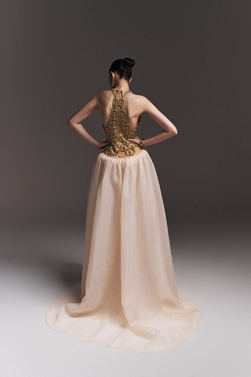 Natalie Gown