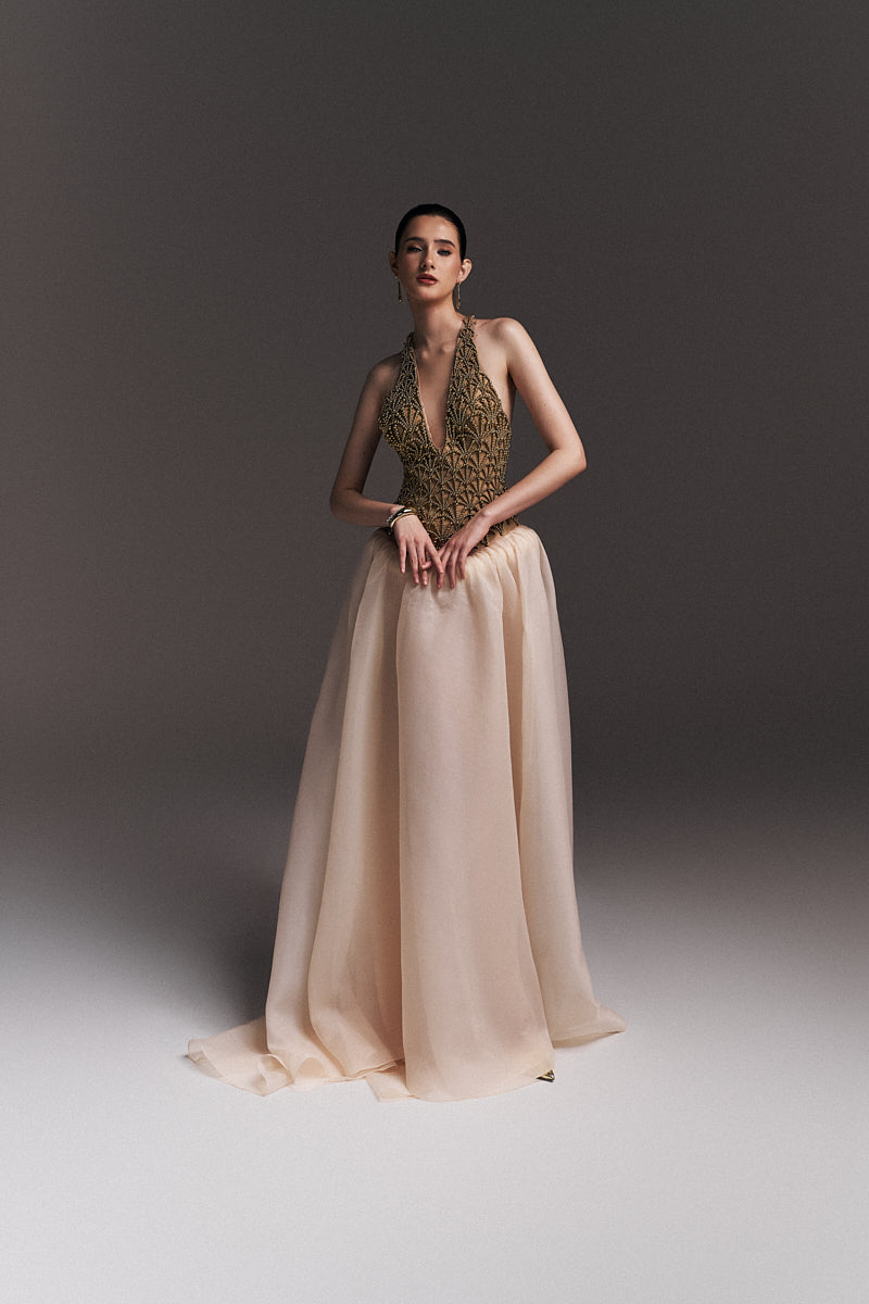Natalie Gown