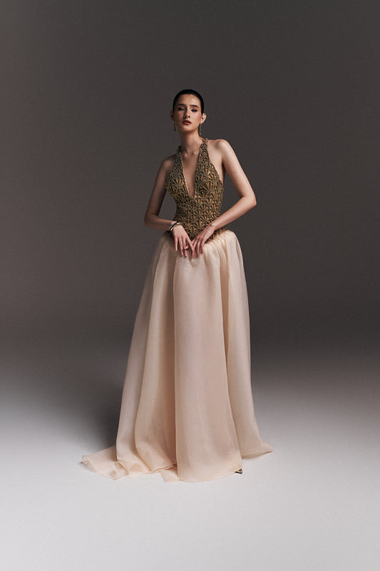 Natalie Gown