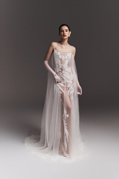 Vestido Serenity