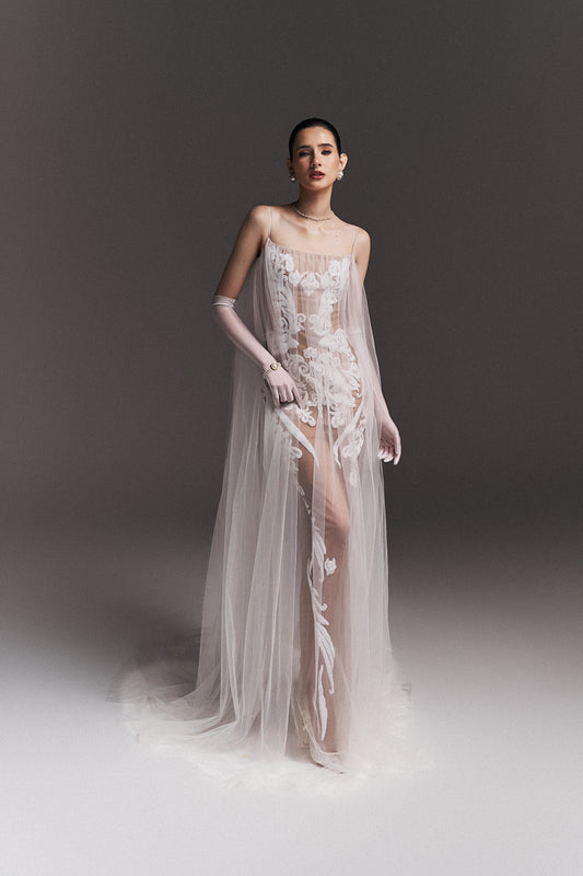 Serenity Gown