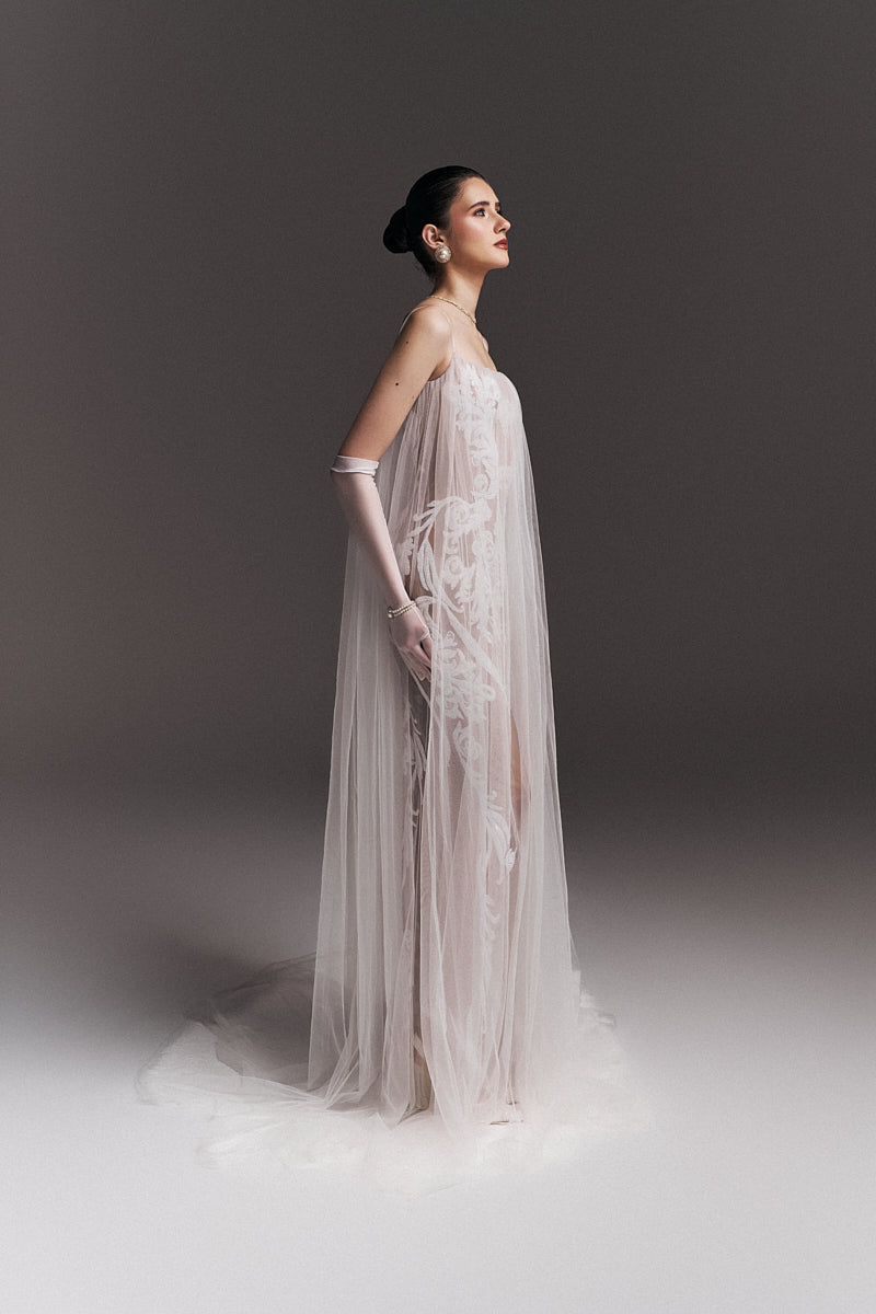 Serenity Gown