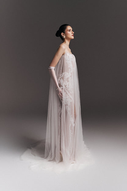Vestido Serenity