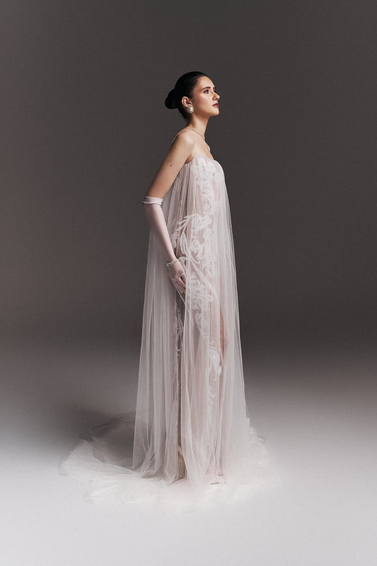 Serenity Gown