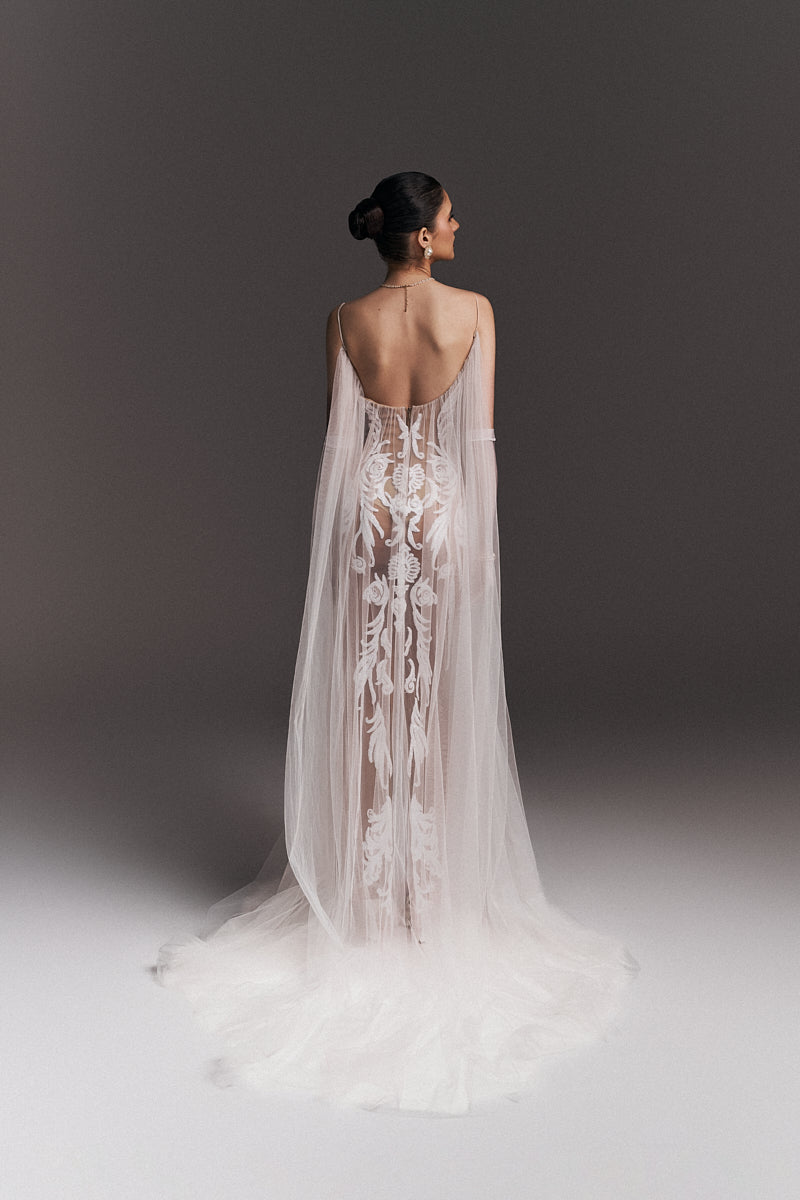 Serenity Gown