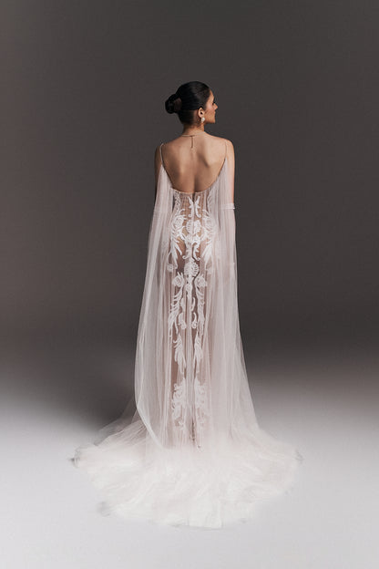 Vestido Serenity