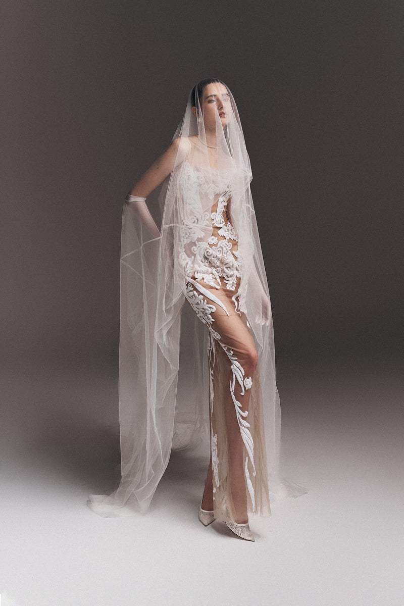 Serenity Gown