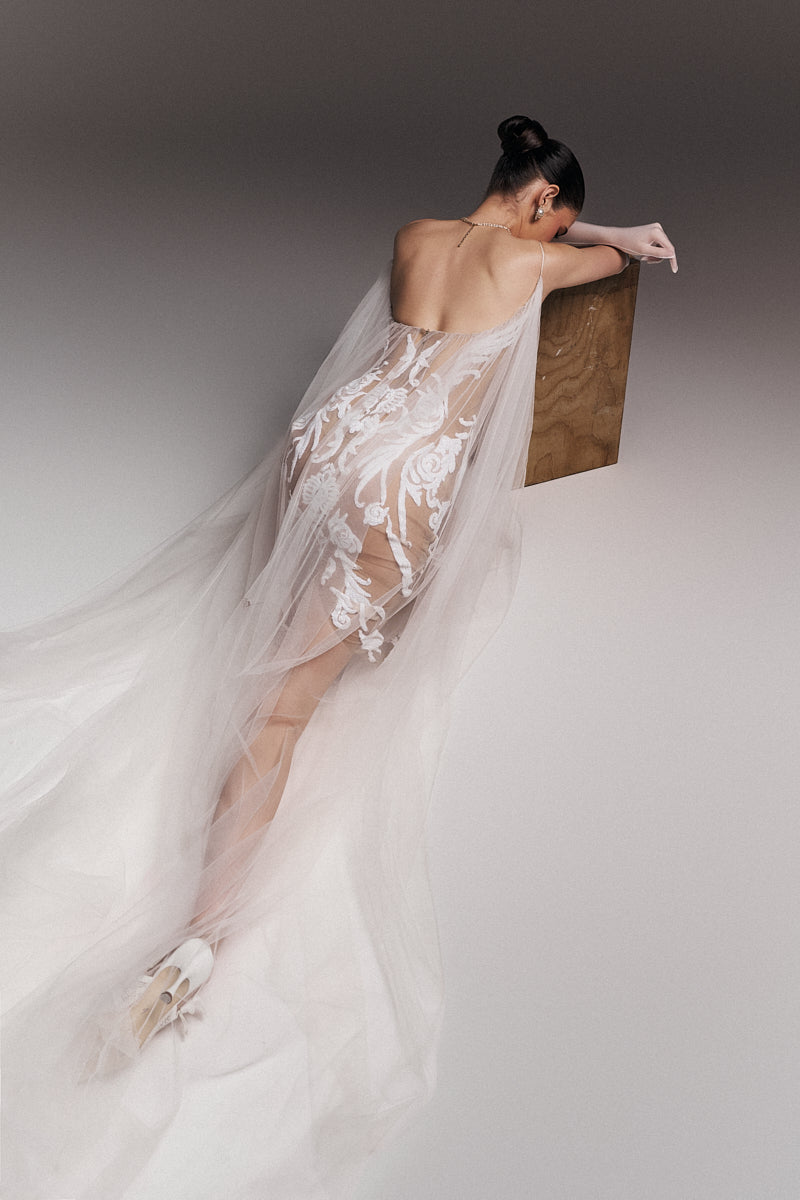 Serenity Gown