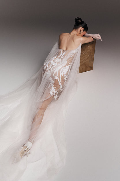 Vestido Serenity