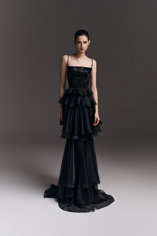 Emma Gown