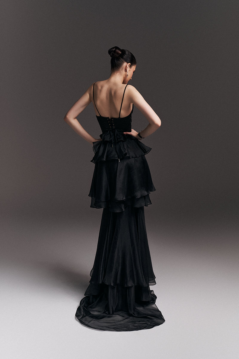 Emma Gown