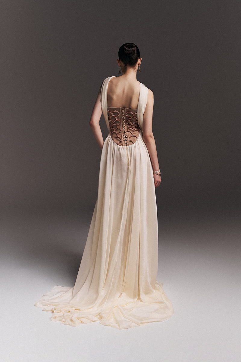 Callista Gown